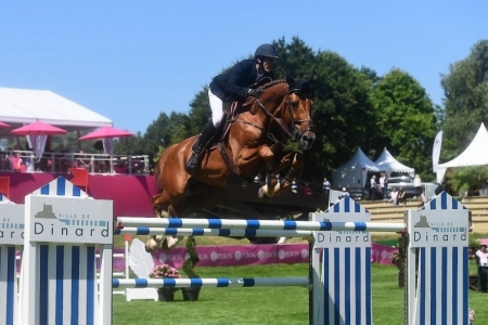 SILVER DEUX DE VIRTON