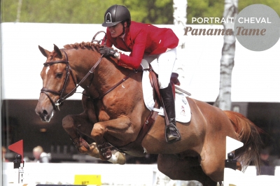 Bel article L’Eperon sur PANAMA TAME et la qualité de...